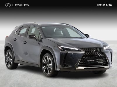 2023 Lexus UX 250H
