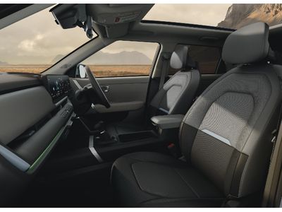 2027 Kia Seltos