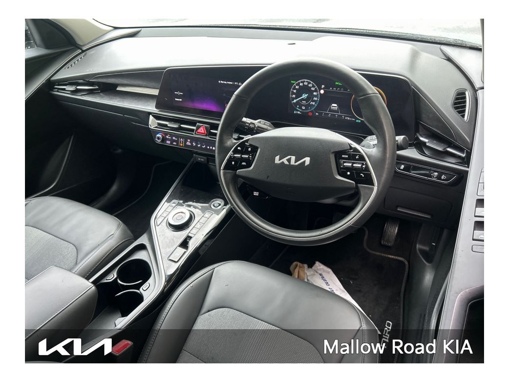 2023 Kia Niro