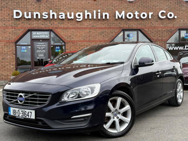 vehicle for sale from Dunshaughlin Motor Co