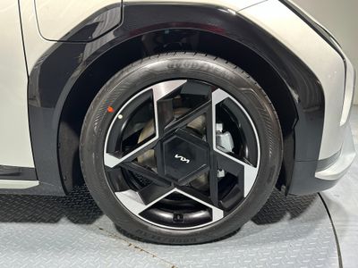 2025 Kia EV4