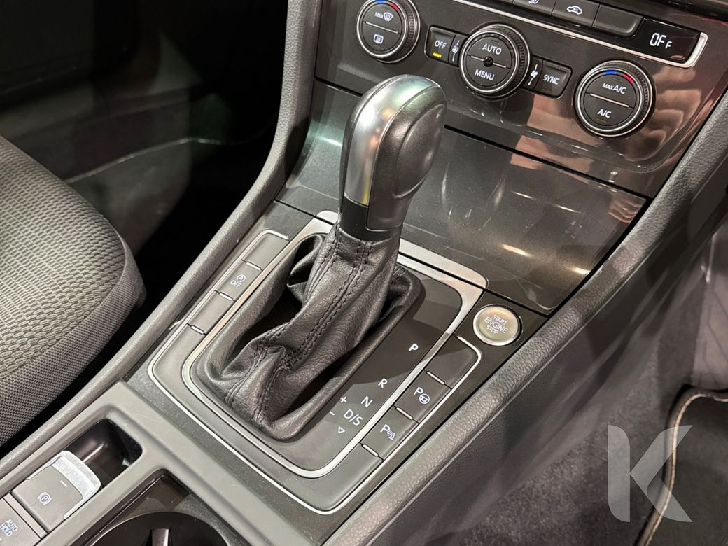 2020 Volkswagen Golf