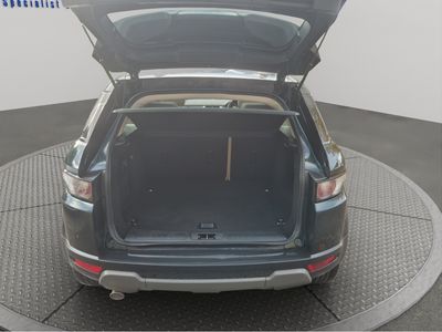 2014 Land Rover Range Rover Evoque