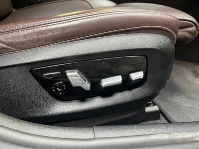 2021 BMW 5 Series