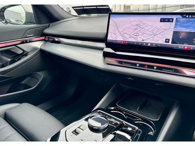 2026 BMW 5 Series