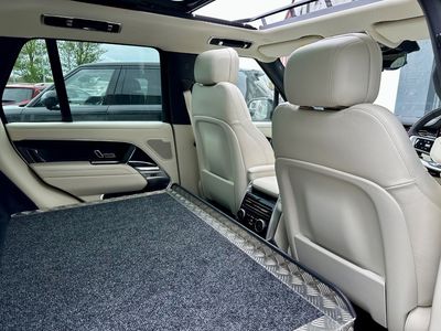 2024 Land Rover Range Rover