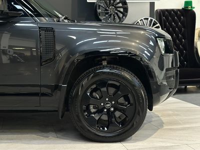 2024 Land Rover Defender