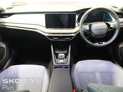 2026 Skoda Octavia