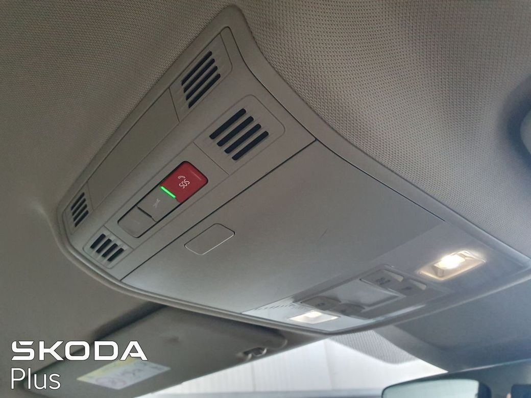 2023 Skoda Superb