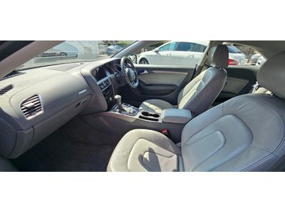 2013 Audi A5