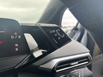 2024 Volkswagen ID.4