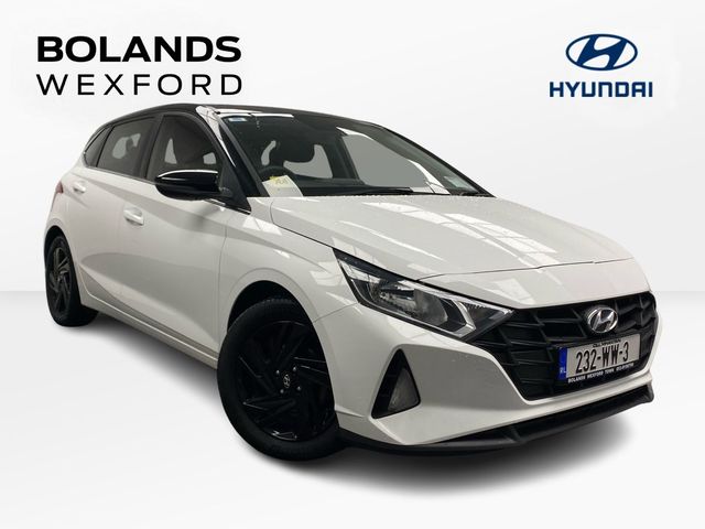 vehicle for sale from Bolands Wexford Town