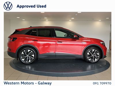 2023 Volkswagen ID.4