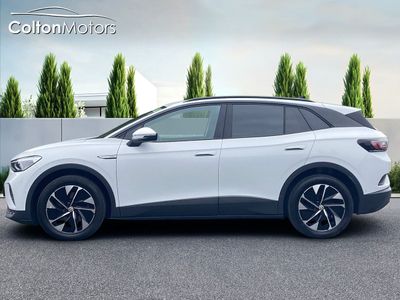 2023 Volkswagen ID.4