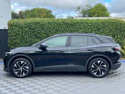 2023 Volkswagen ID.4
