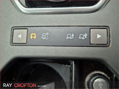 2017 Land Rover Range Rover Evoque