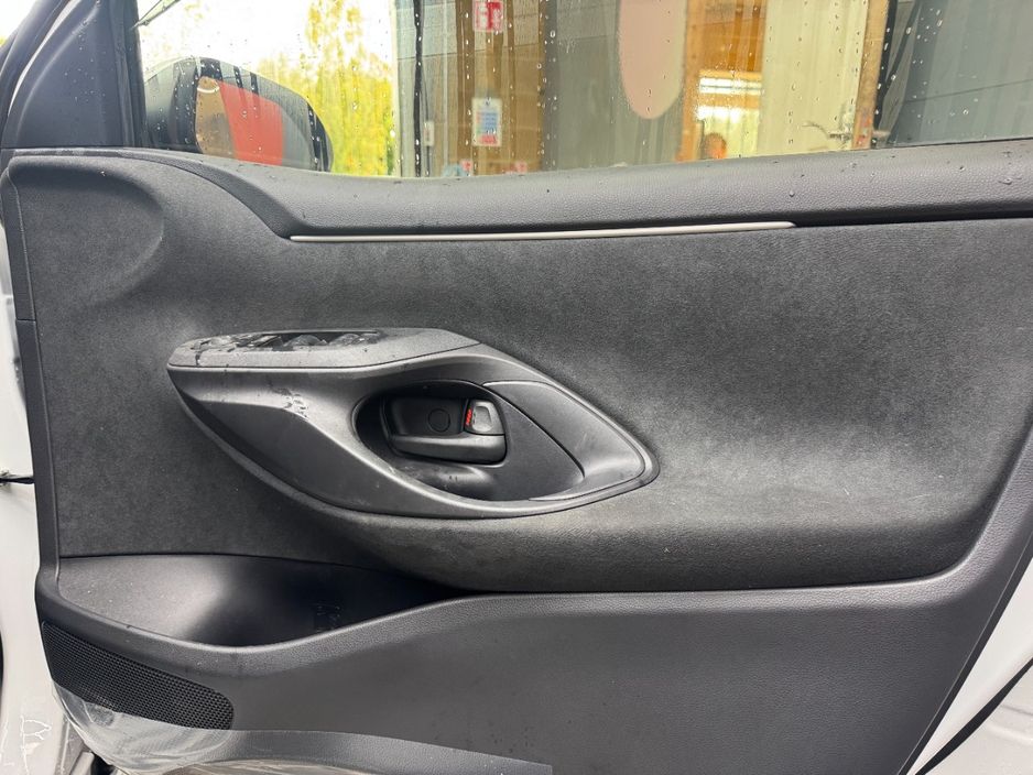 2024 Toyota Yaris