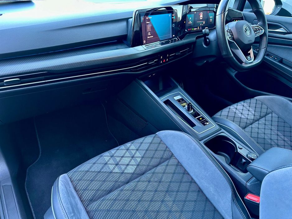 2021 Volkswagen Golf