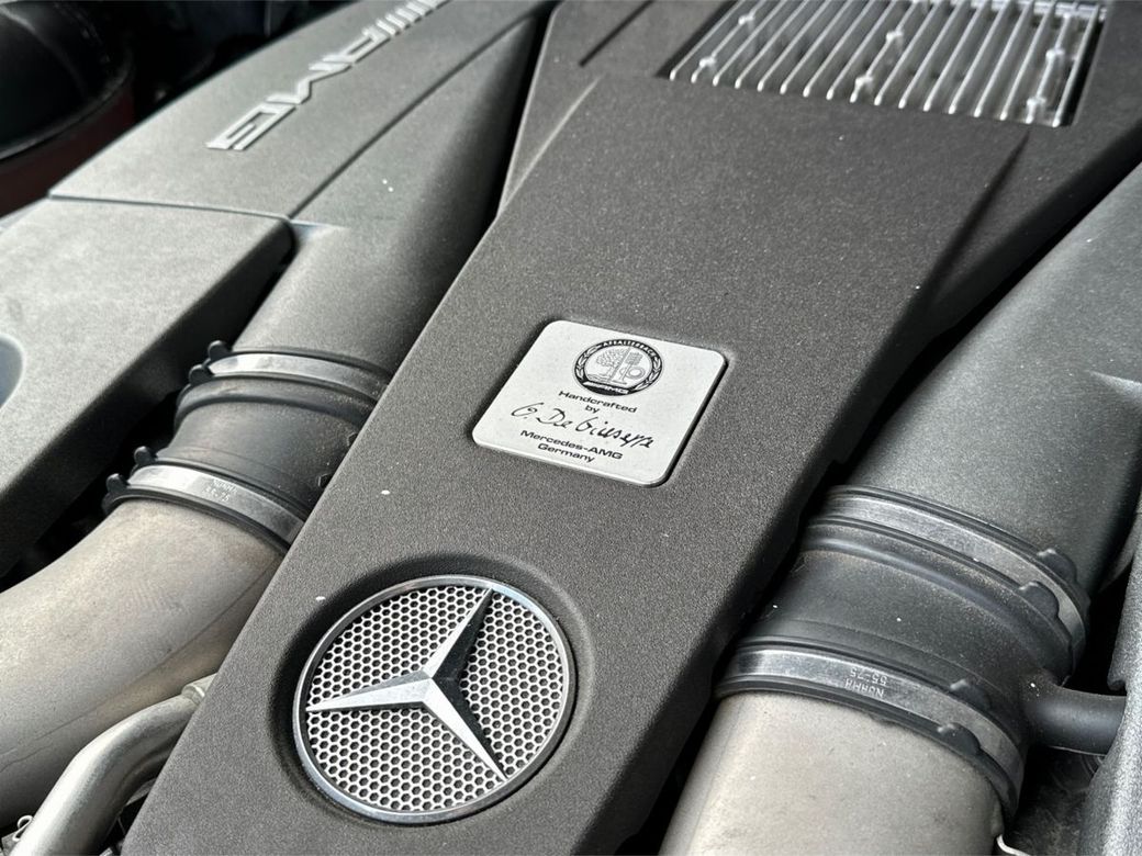 2016 Mercedes-Benz G Class