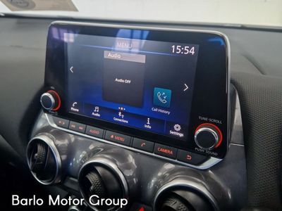 2024 Nissan Juke