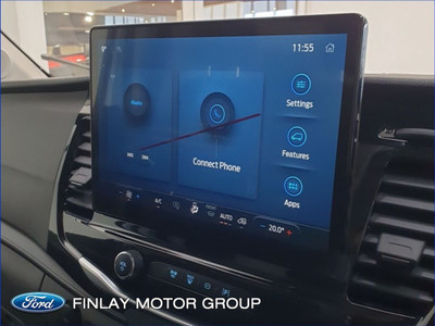 2027 Ford Transit