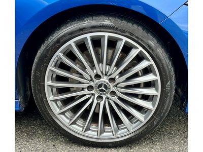 2024 Mercedes-Benz A Class