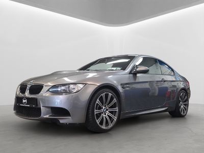 2012 BMW M3