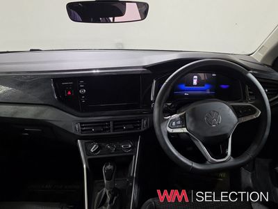 2026 Volkswagen Polo