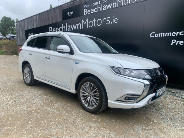 vehicle for sale from Beechlawn Motors