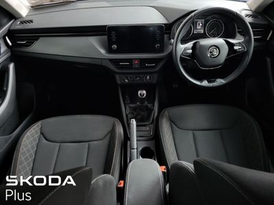 2022 Skoda Kamiq