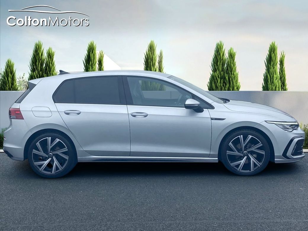 2024 Volkswagen Golf