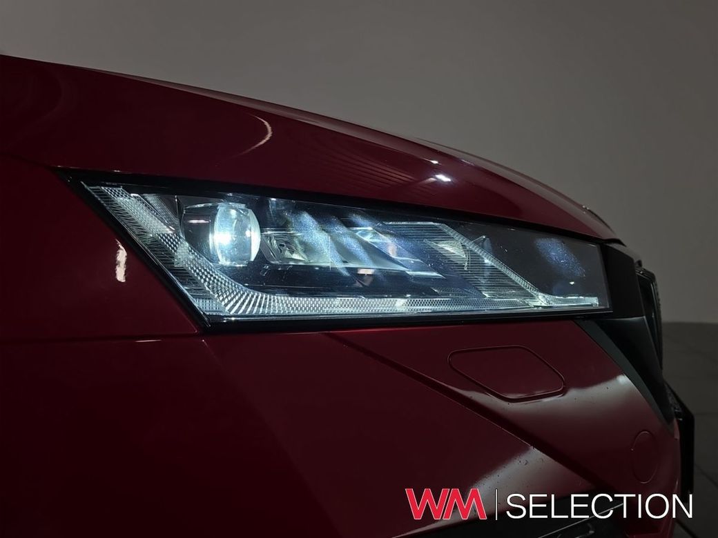 2022 Skoda Octavia