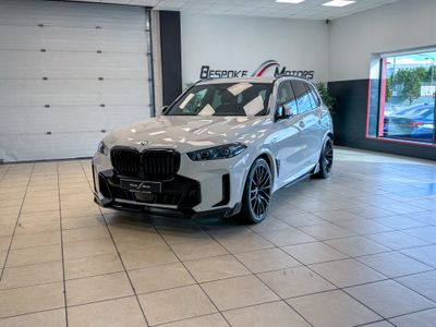 2024 BMW X5