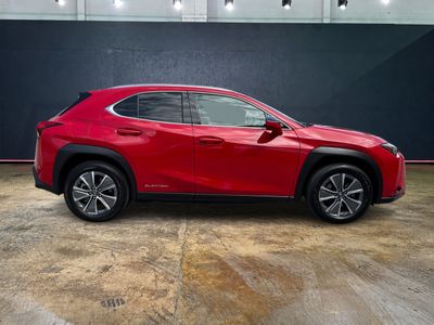 2023 Lexus UX 250H