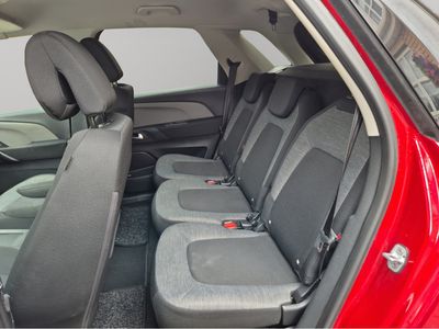 2018 Citroen C4 Picasso