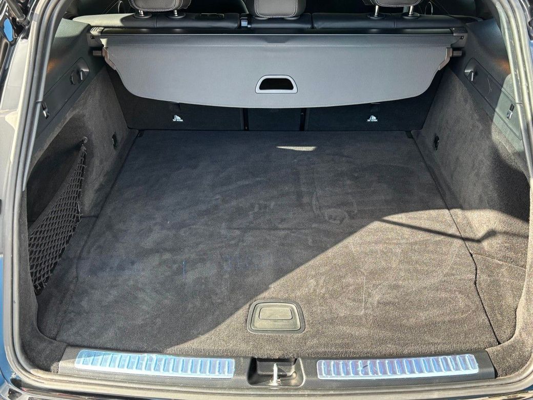 2023 Mercedes-Benz EQC