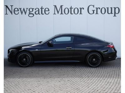 2025 Mercedes-Benz CLE