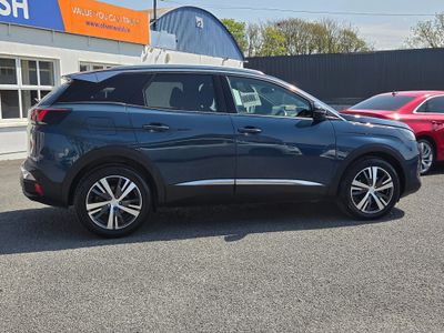 2023 Peugeot 3008