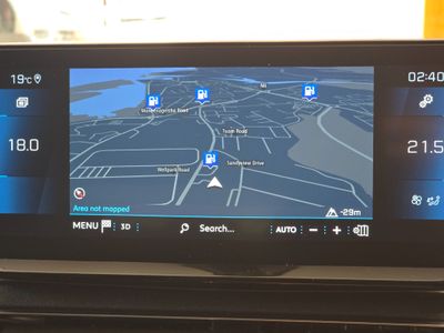2023 Peugeot 3008
