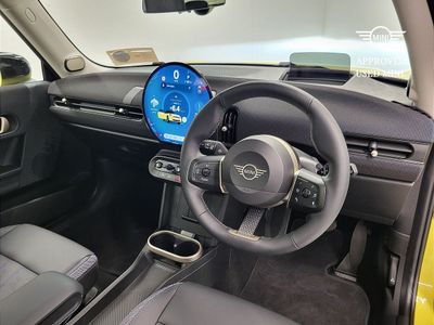 2024 Mini Cooper