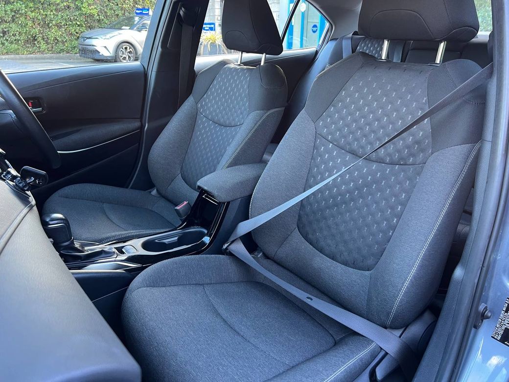 2023 Toyota Corolla