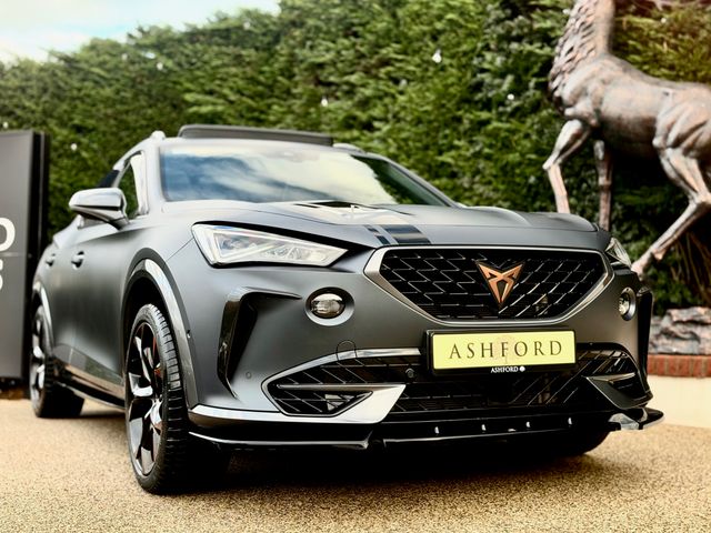 vehicle for sale from Ashford Motors