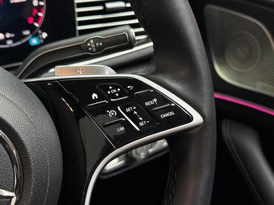 2025 Mercedes-Benz GLE Class