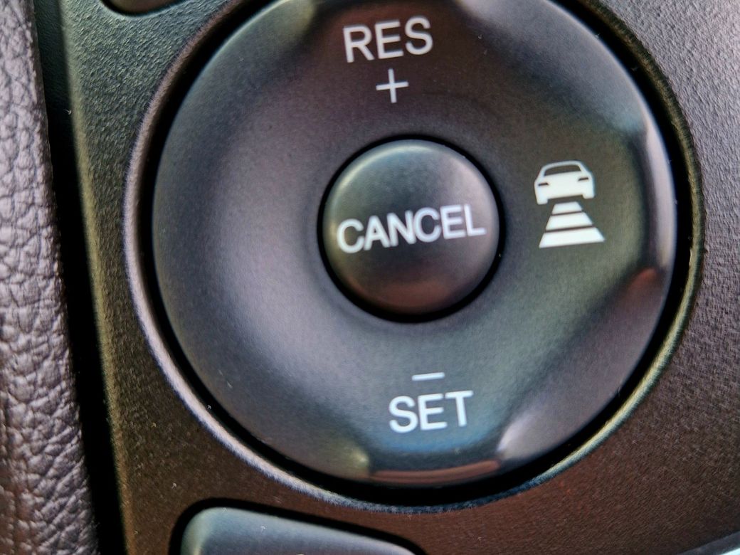 2018 Honda Fit