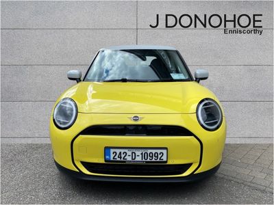 2024 Mini Cooper