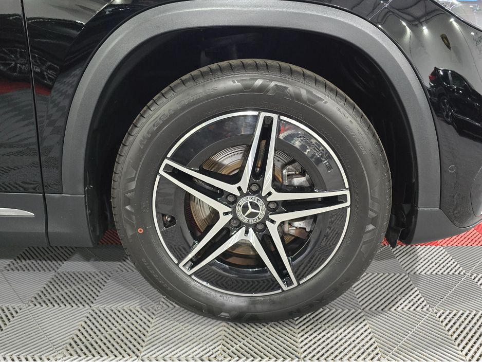 2022 Mercedes-Benz EQA