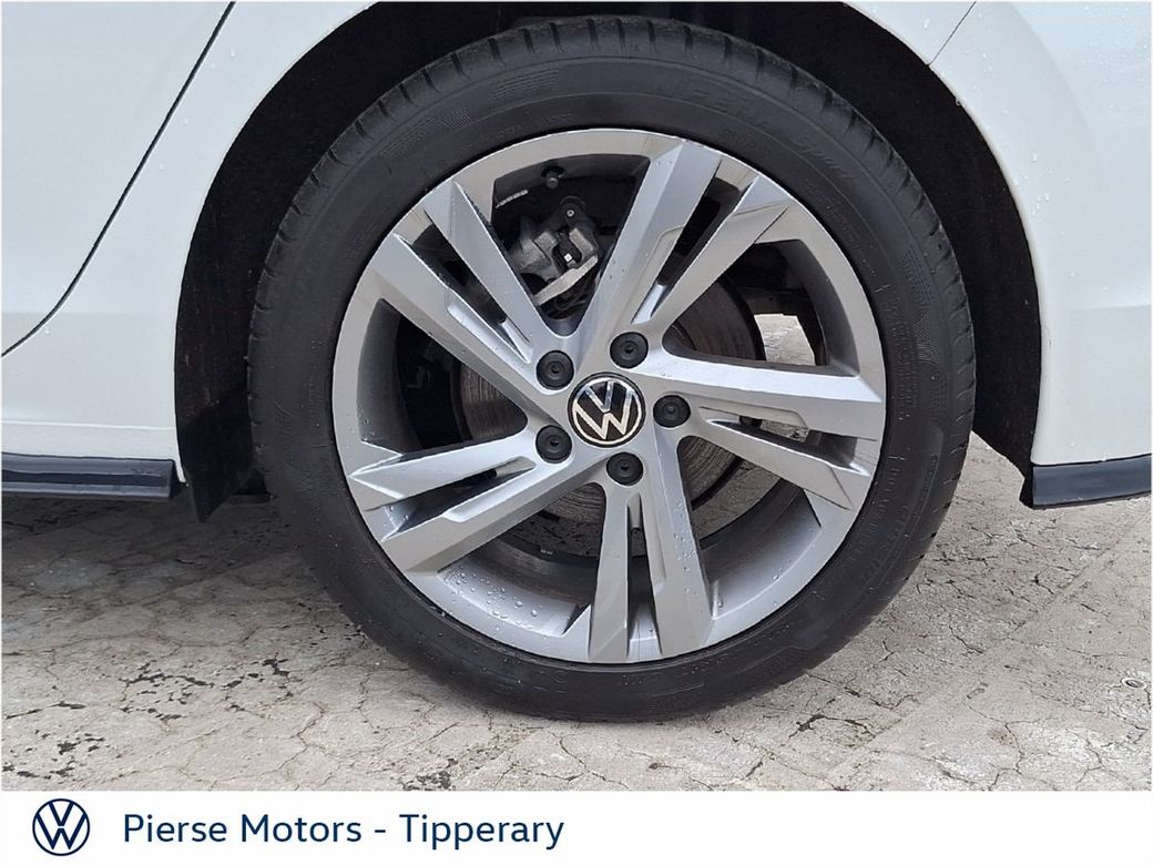 2024 Volkswagen Golf