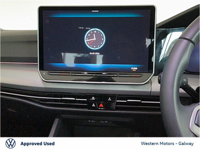 2024 Volkswagen Golf