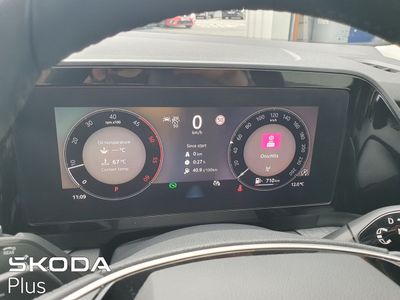 2025 Skoda Kodiaq