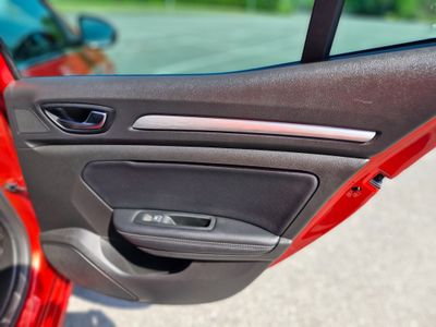 2016 Renault Megane